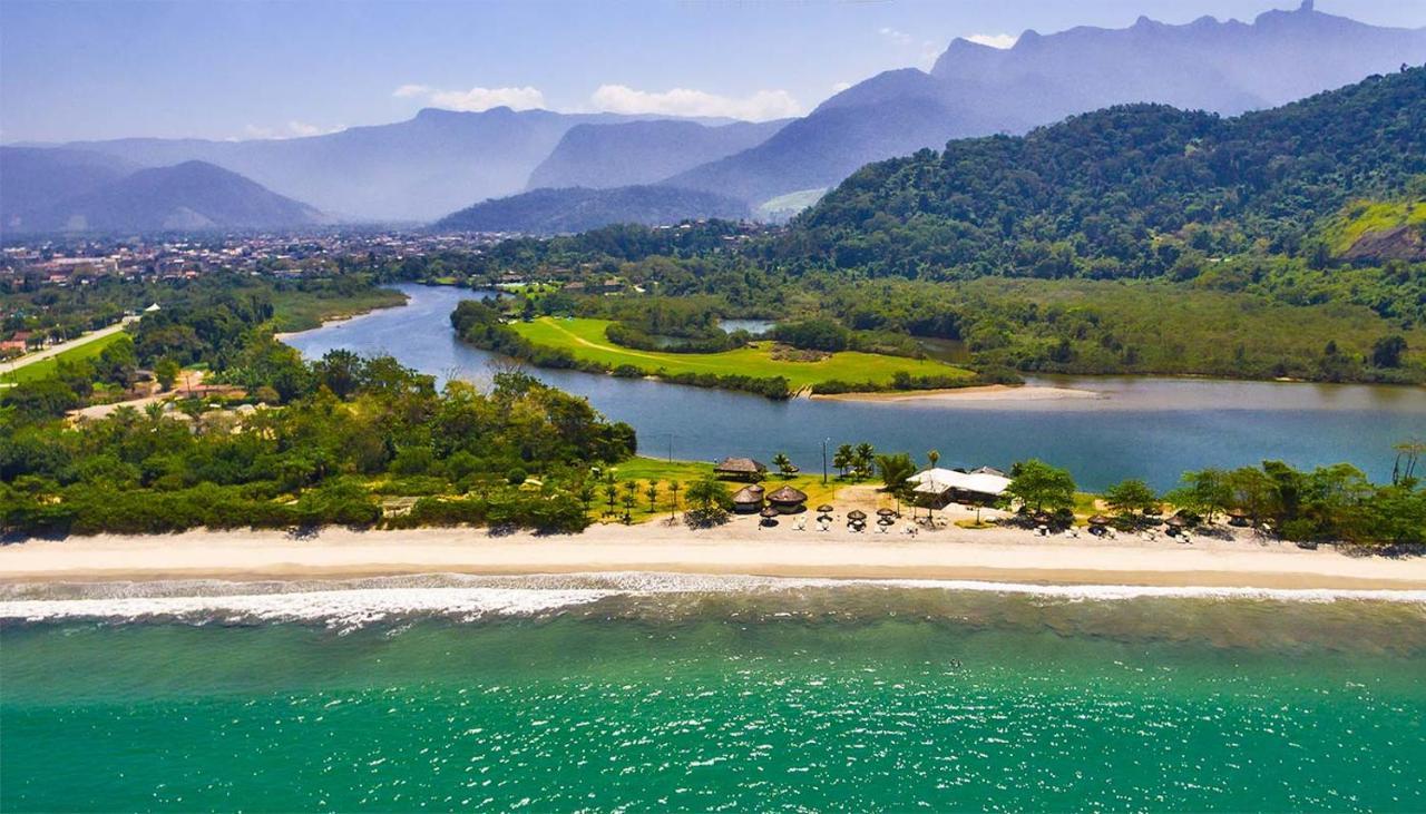 Livyd Angra Dos Reis - Complexo Reserva Do Mar Angra dos Reis Exterior photo