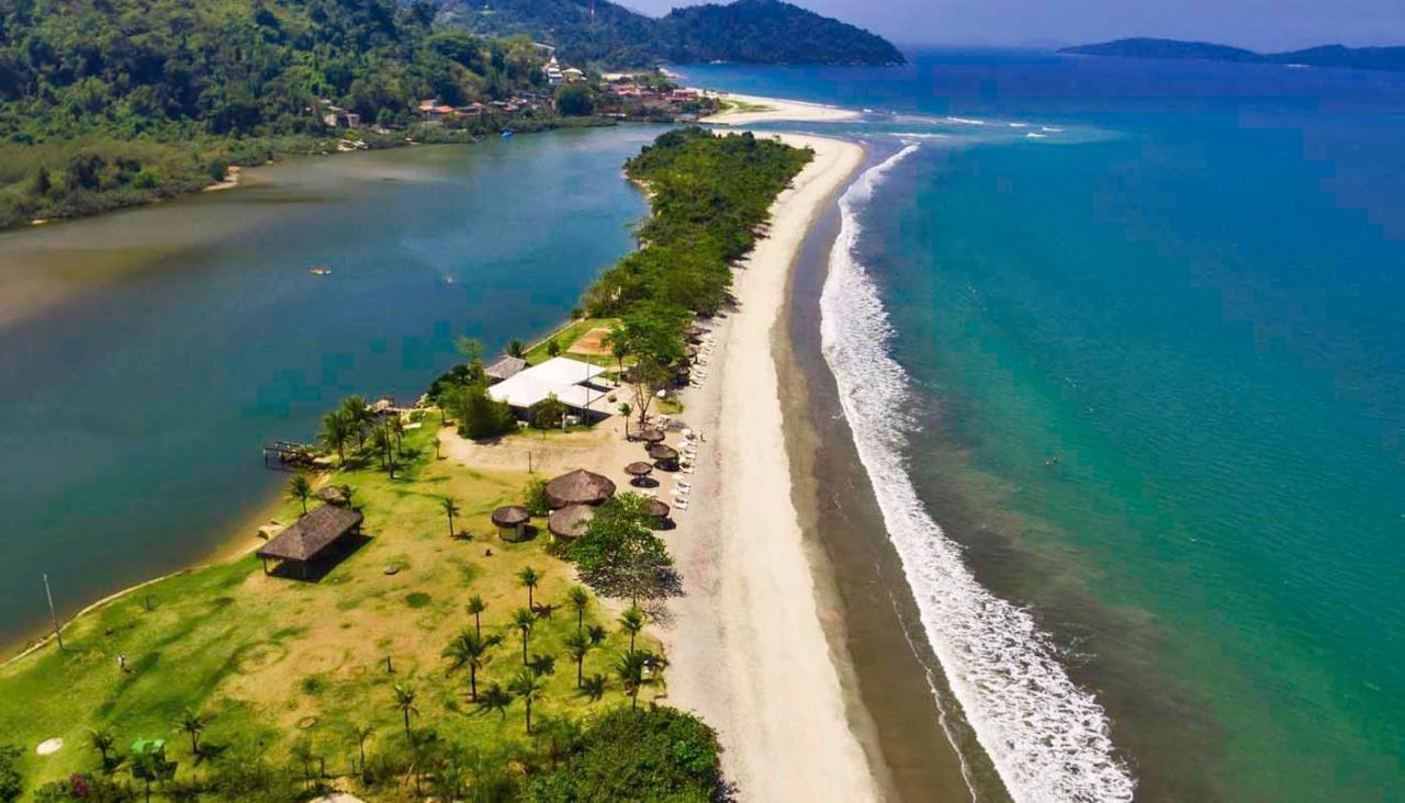 Livyd Angra Dos Reis - Complexo Reserva Do Mar Angra dos Reis Exterior photo